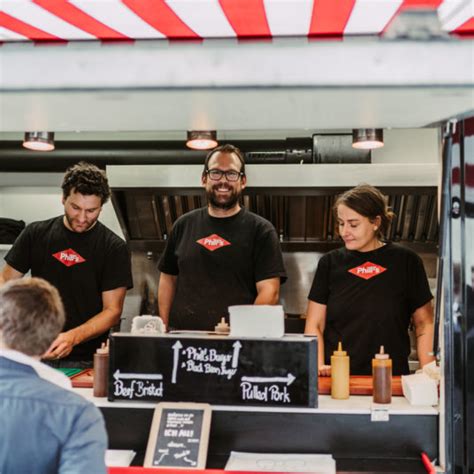 foodtruck zug|Phill’s BBQ – Authentisches Barbecue aus dem Food。